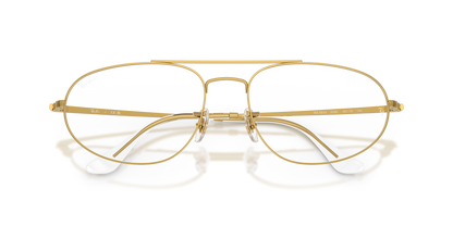 RAY-BAN RX6645 3086 60