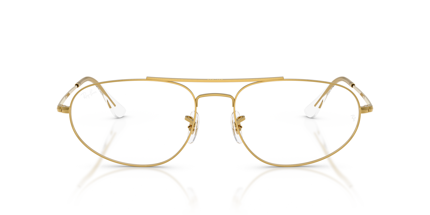 RAY-BAN RX6645 3086 60