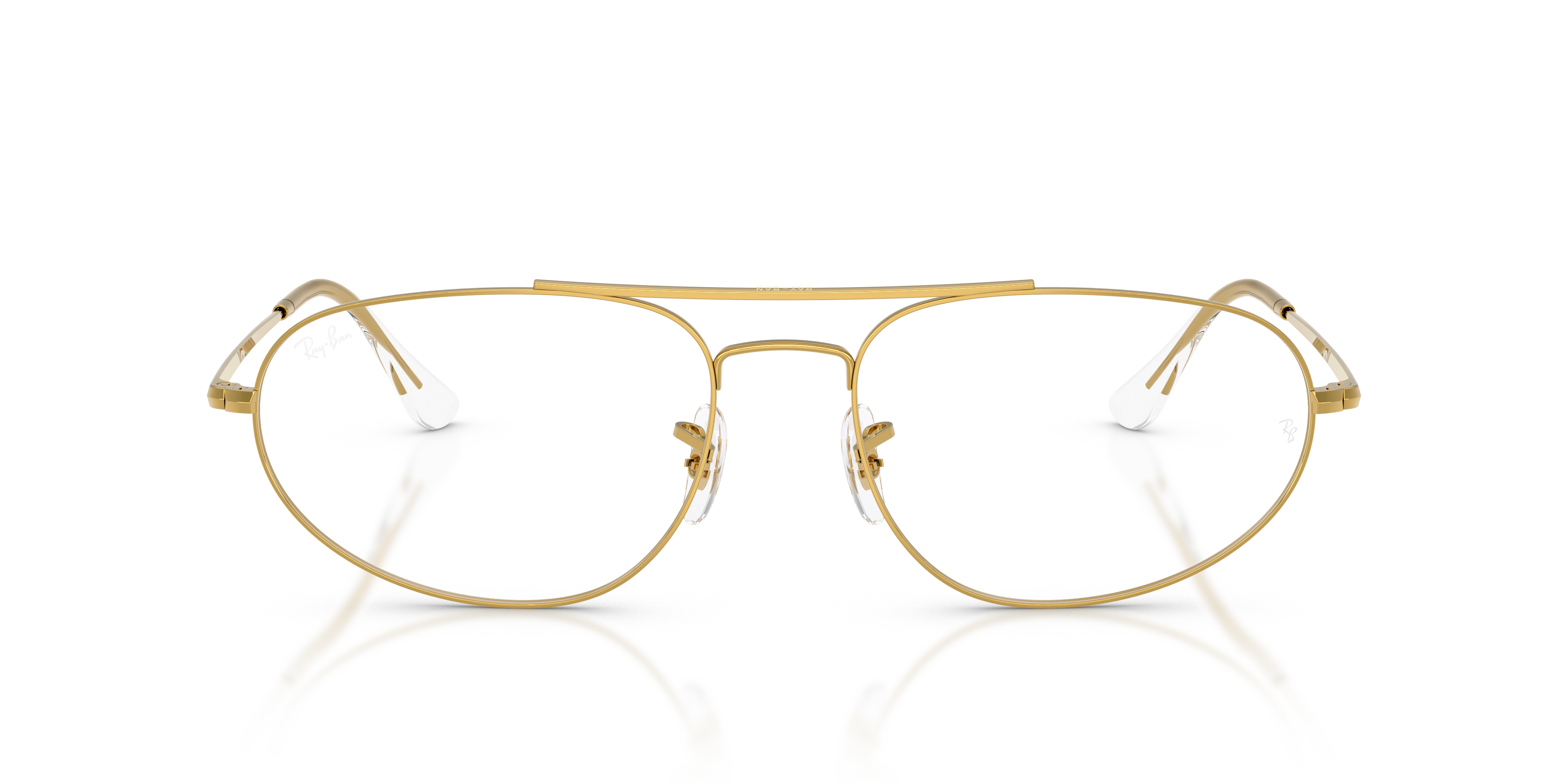 RAY-BAN RX6645 3086 60