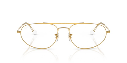 RAY-BAN RX6645 3086 60