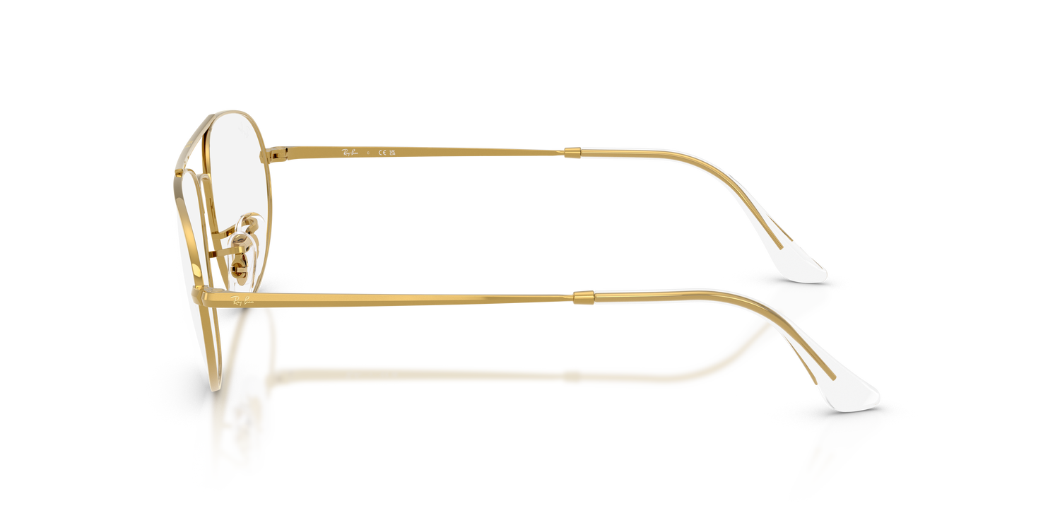 RAY-BAN RX6645 3086 60