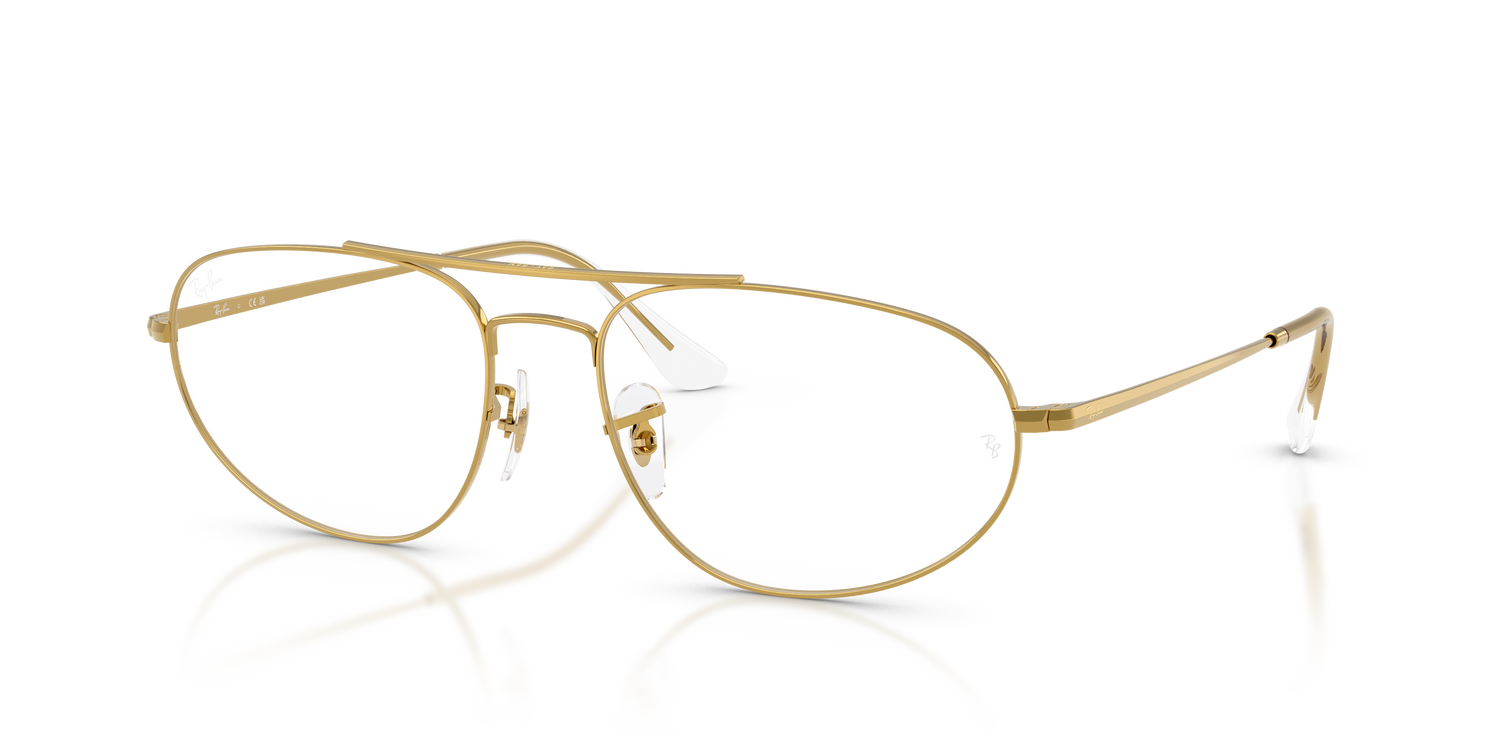 RAY-BAN RX6645 3086 57