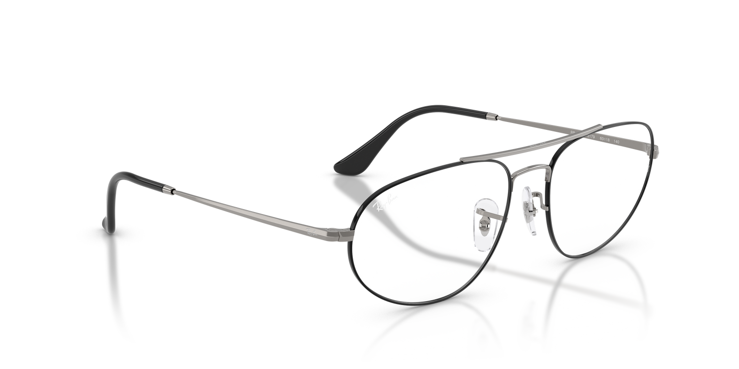 RAY-BAN RX6645 3179 57