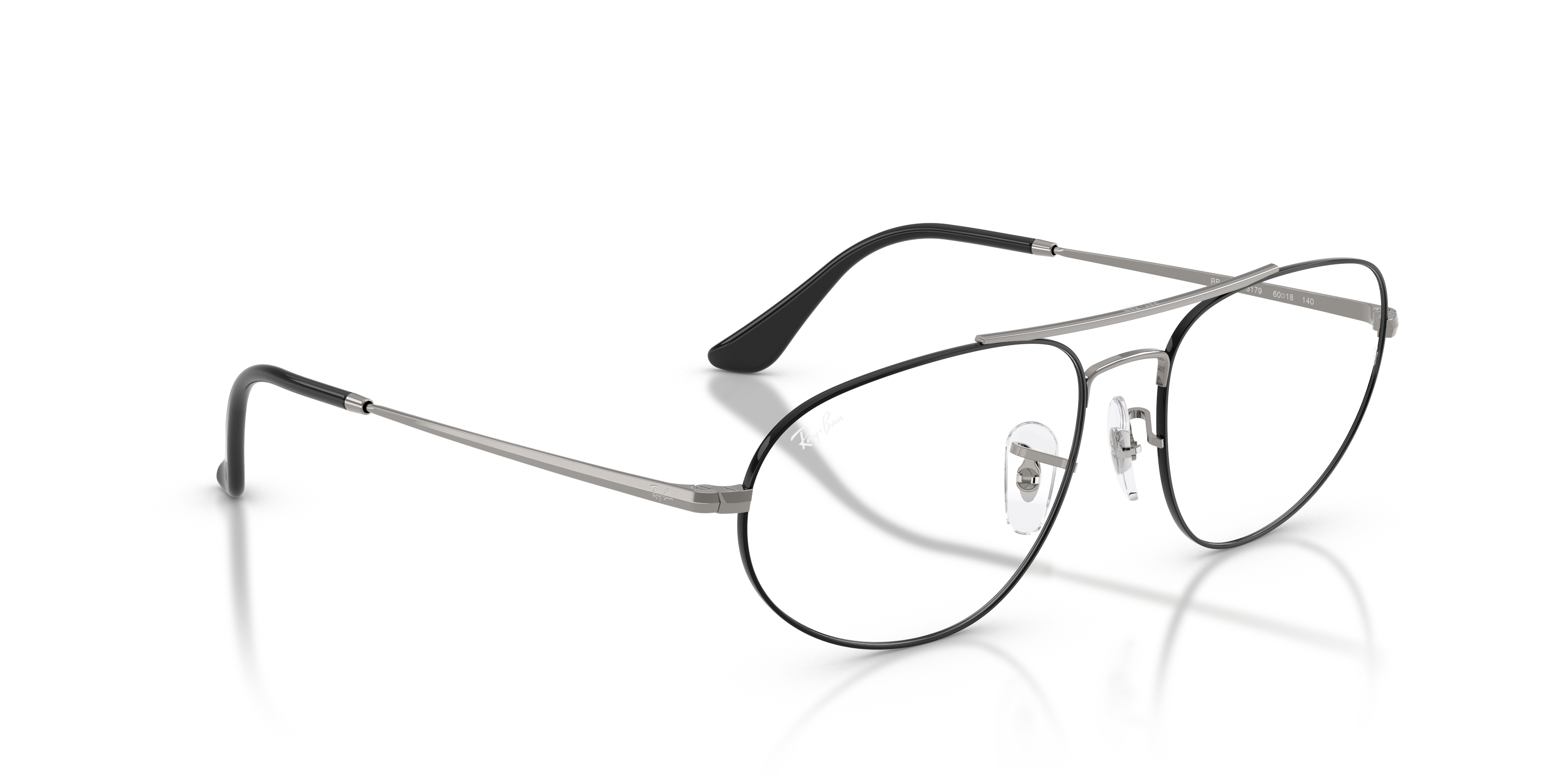 RAY-BAN RX6645 3179 57