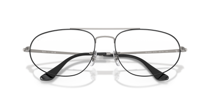 RAY-BAN RX6645 3179 57