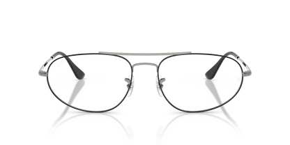 RAY-BAN RX6645 3179 57