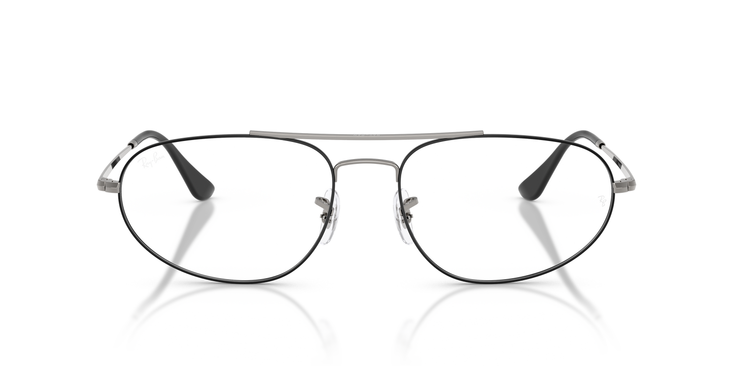 RAY-BAN RX6645 3179 60