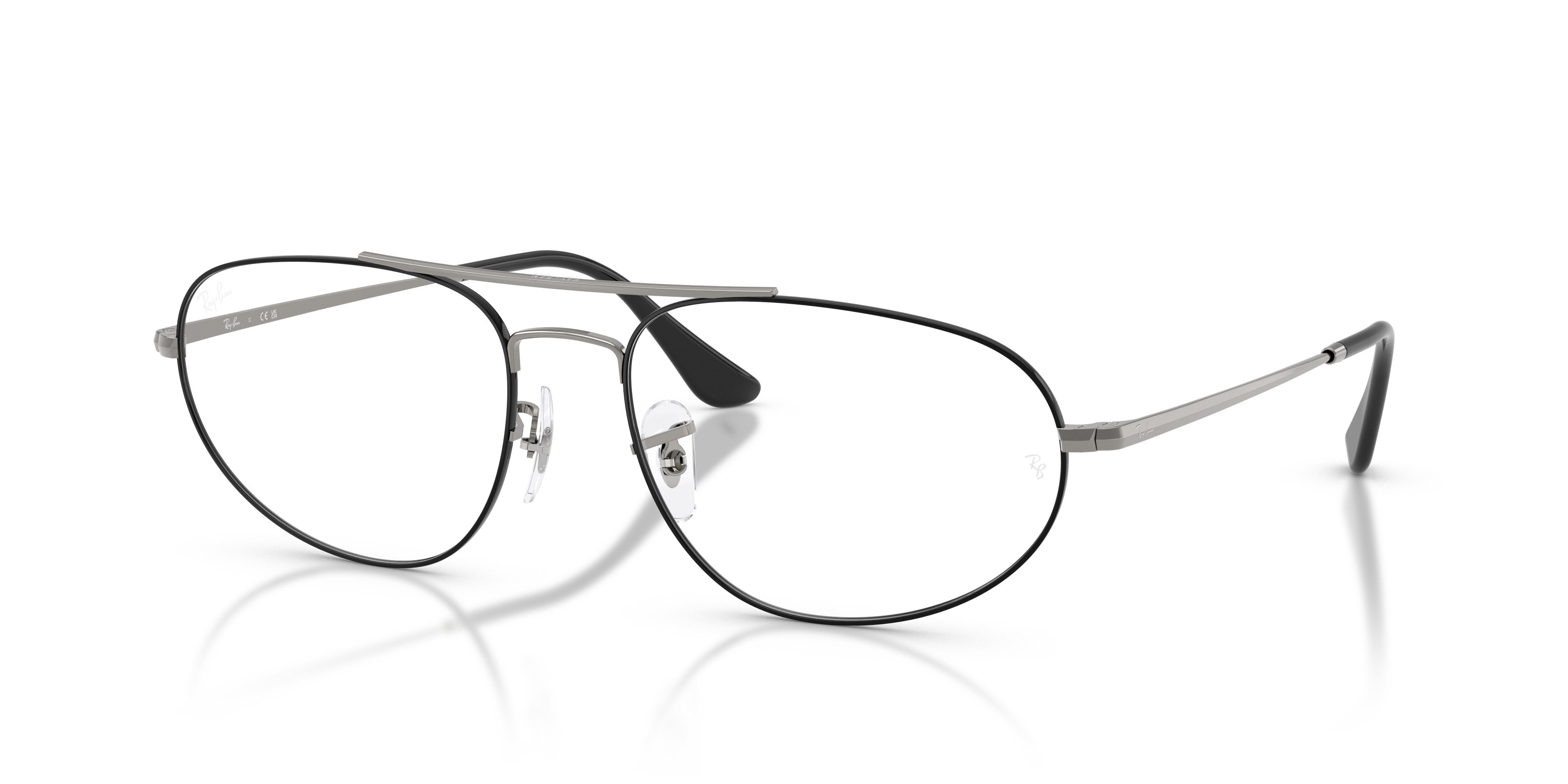 RAY-BAN RX6645 3179 60