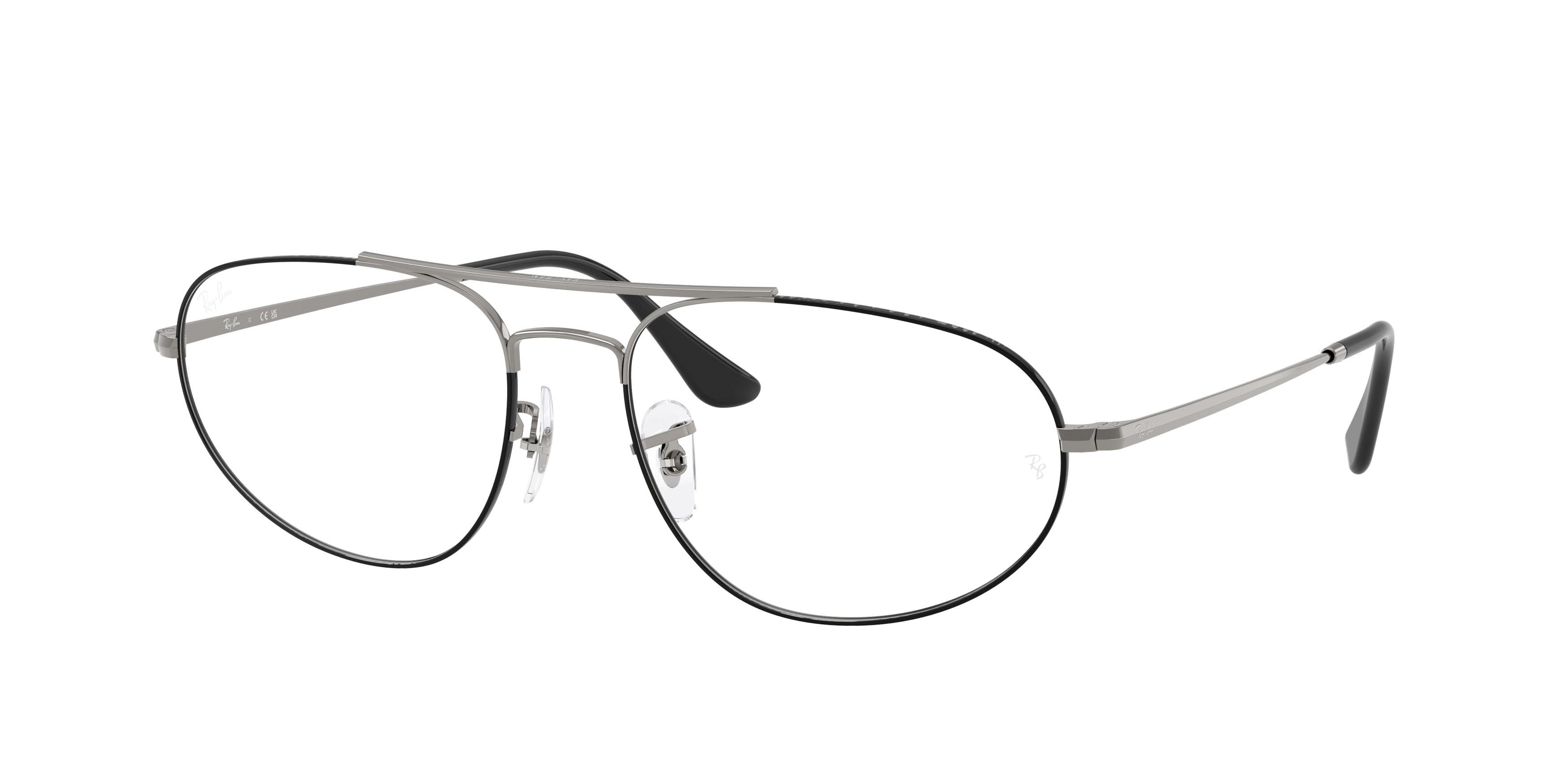 RAY-BAN RX6645 3179 60