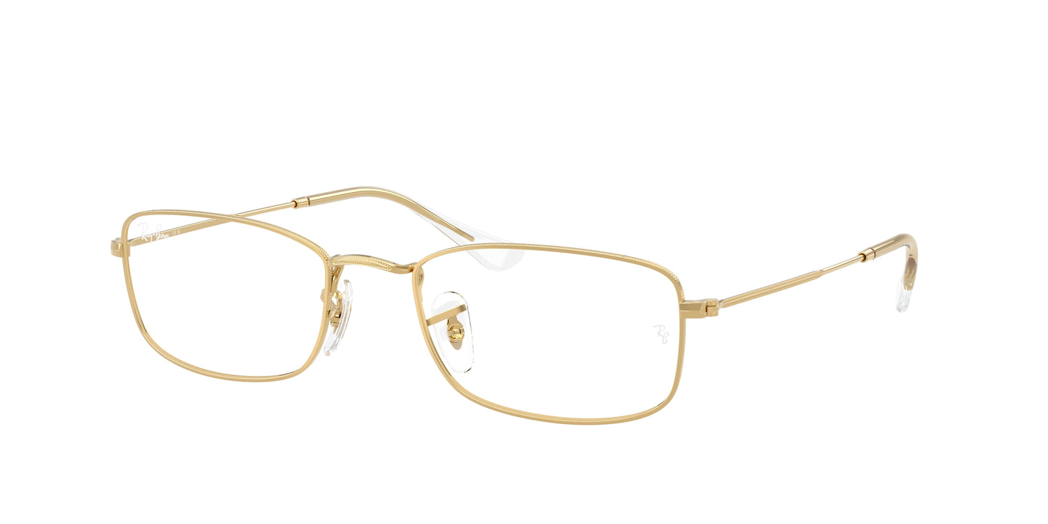 RAY-BAN RX6647 2500 53