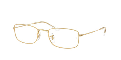 RAY-BAN RX6647 2500 53