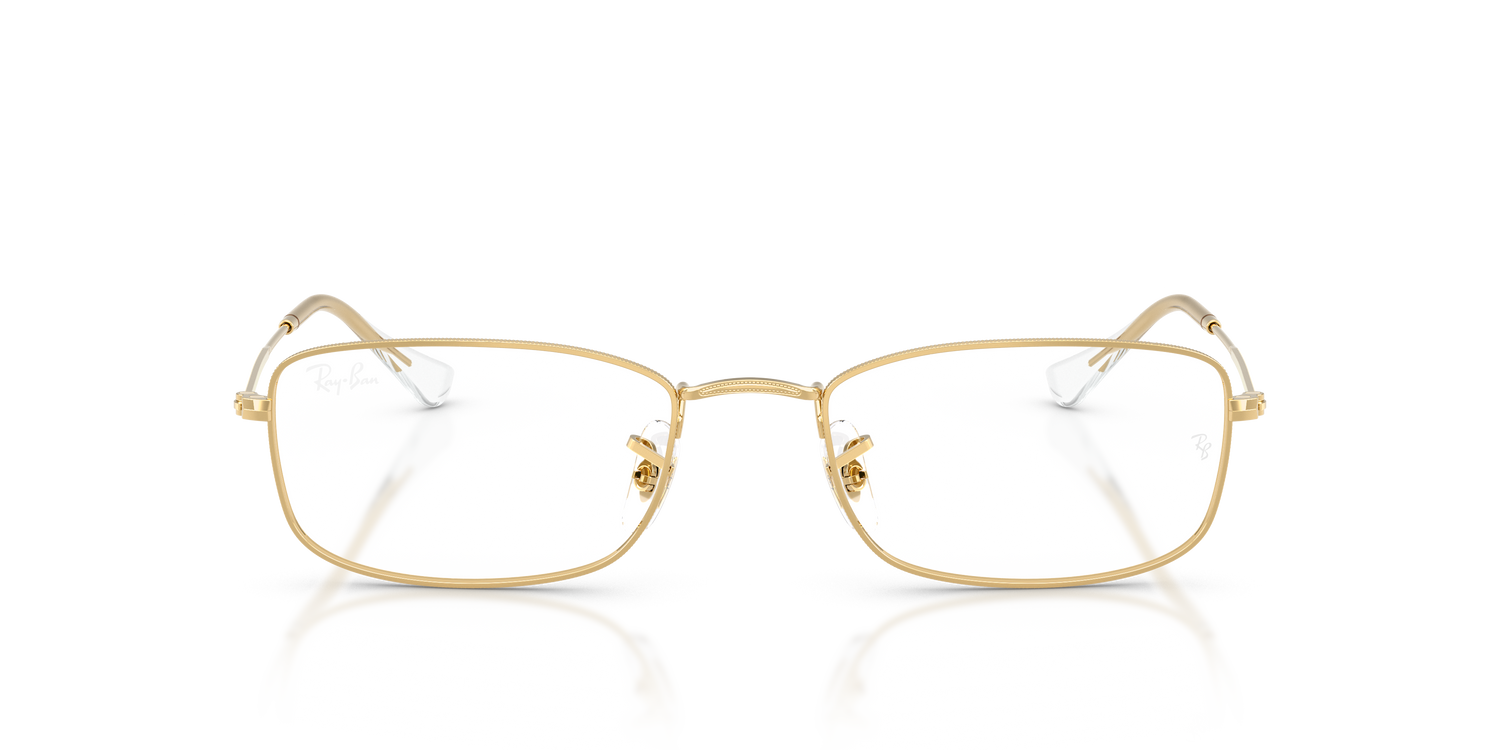 RAY-BAN RX6647 2500 53