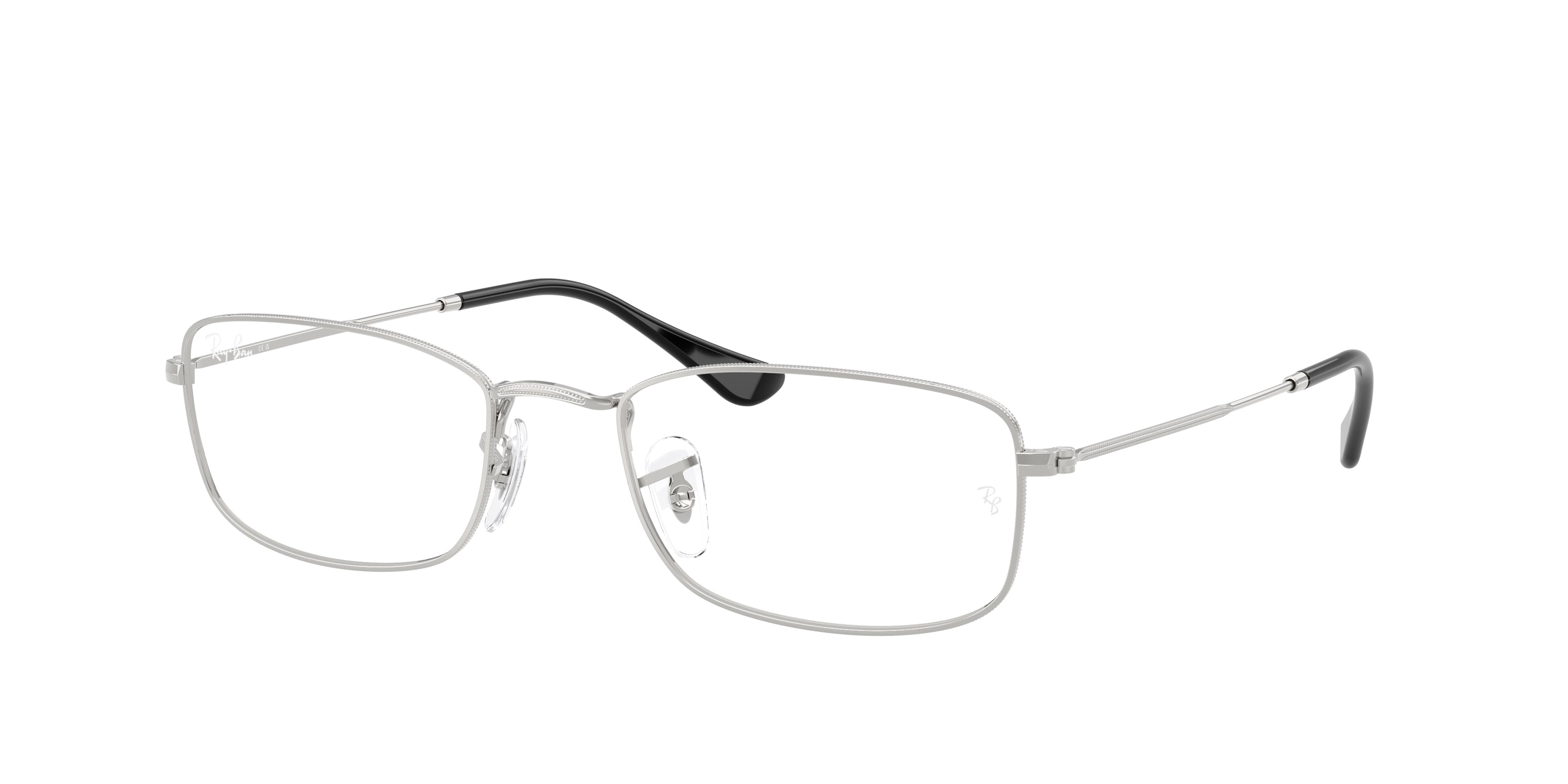 RAY-BAN RX6647 2501 55
