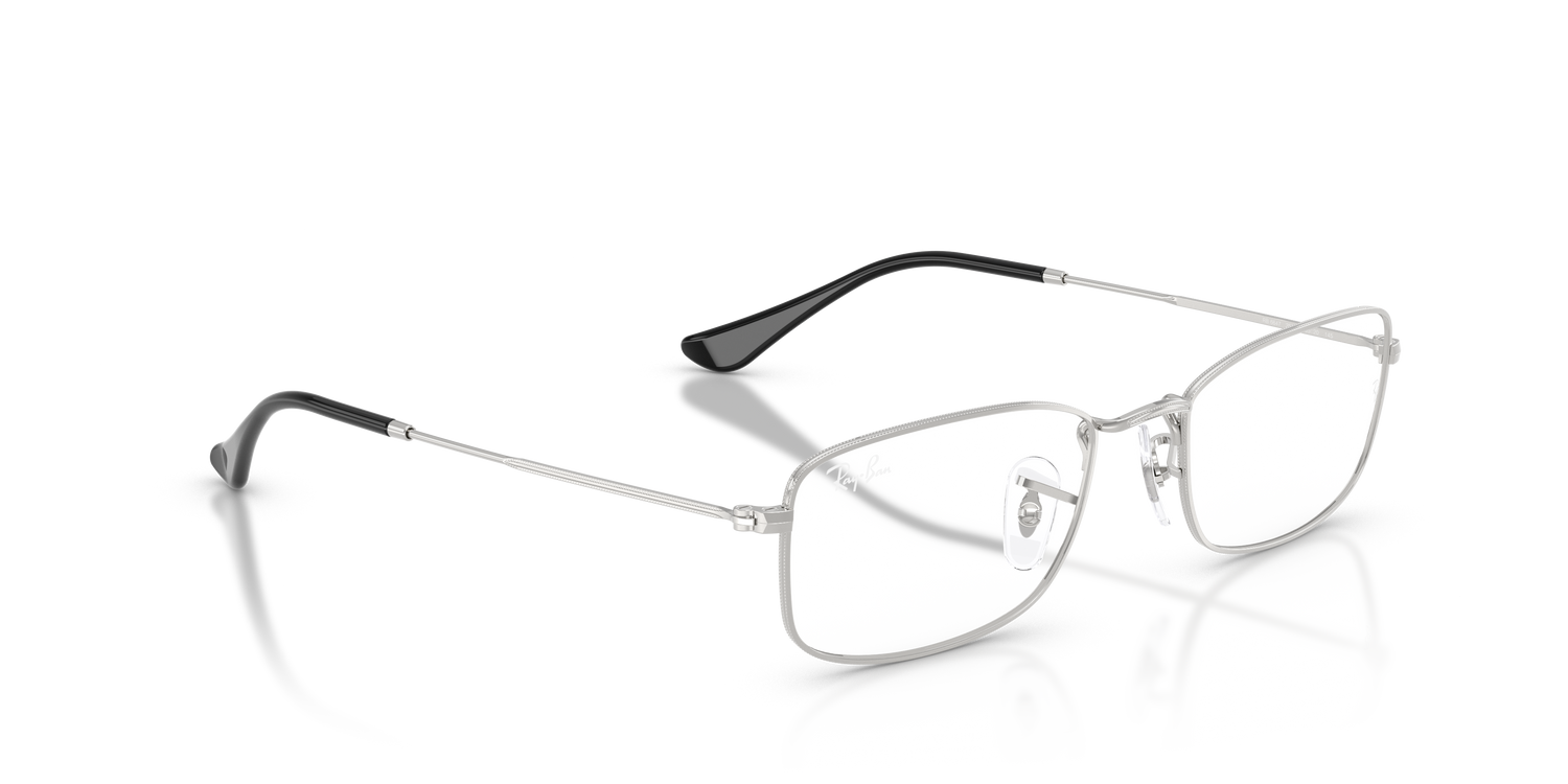 RAY-BAN RX6647 2501 55