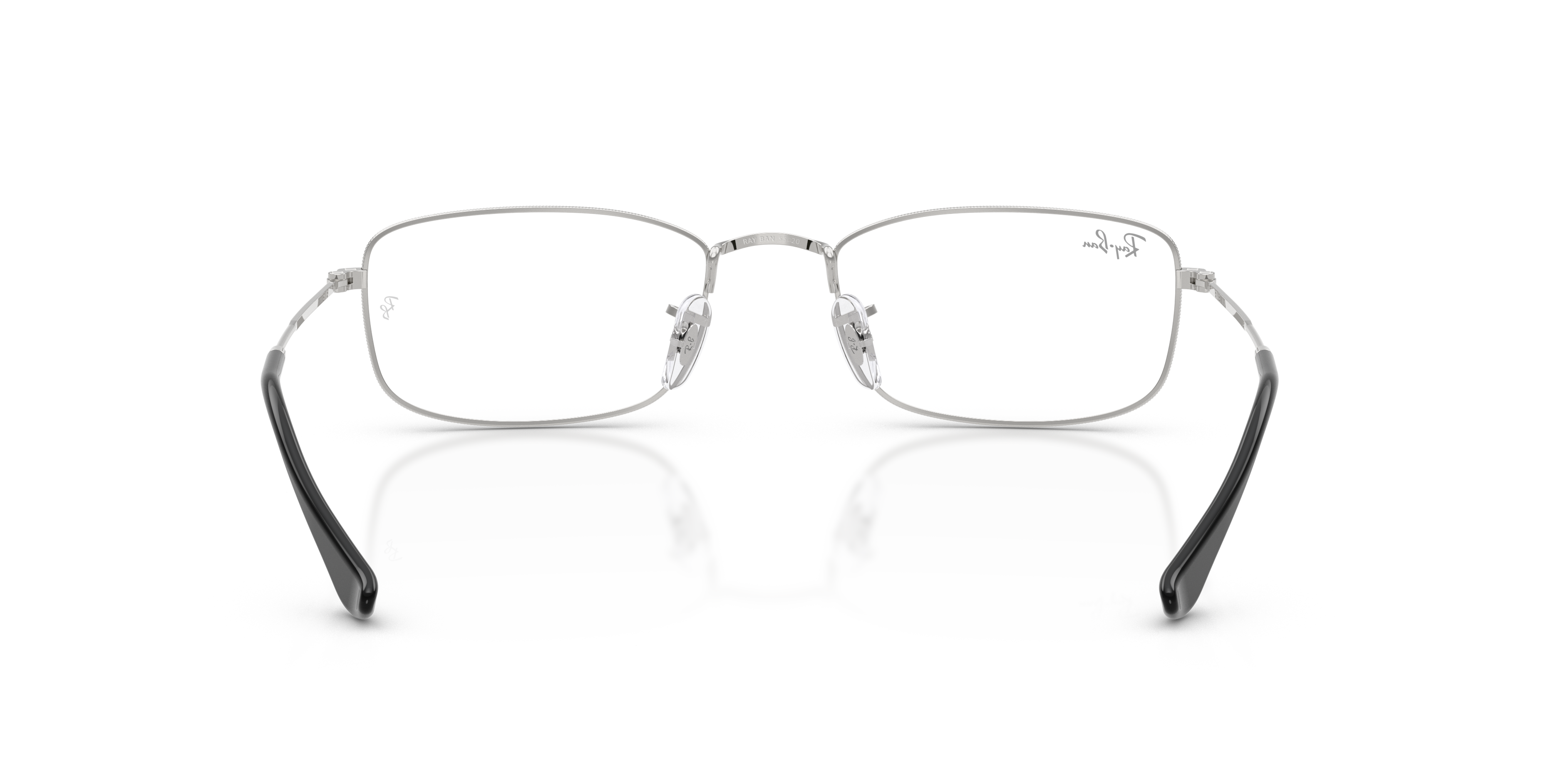 RAY-BAN RX6647 2501 55