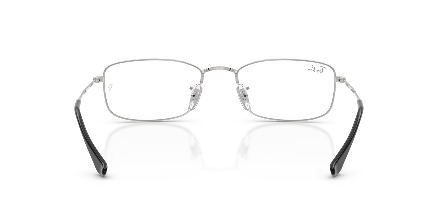 RAY-BAN RX6647 2501 55