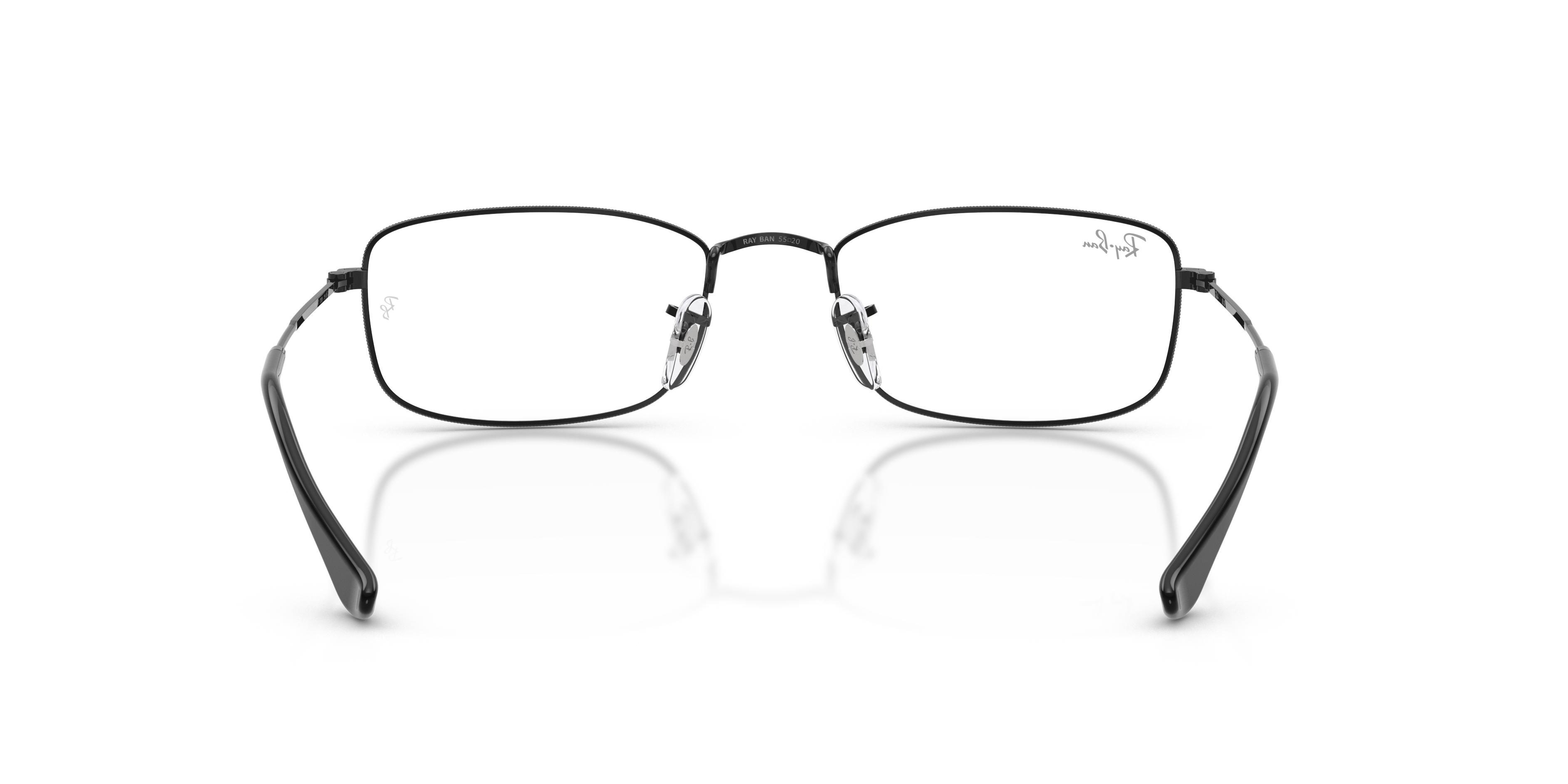 RAY-BAN RX6647 2509 55