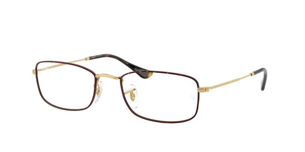 RAY-BAN RX6647 3177 55