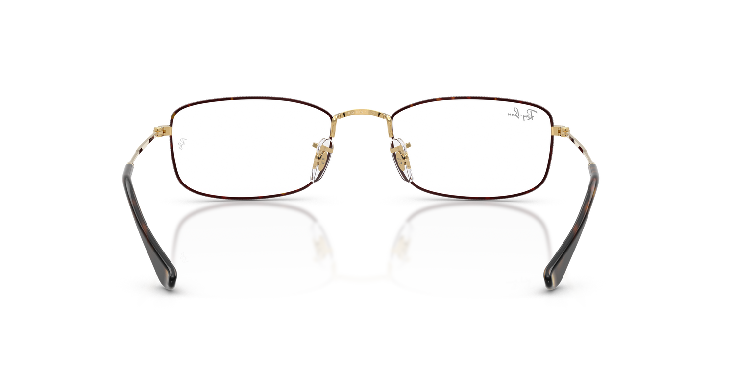 RAY-BAN RX6647 3177 55