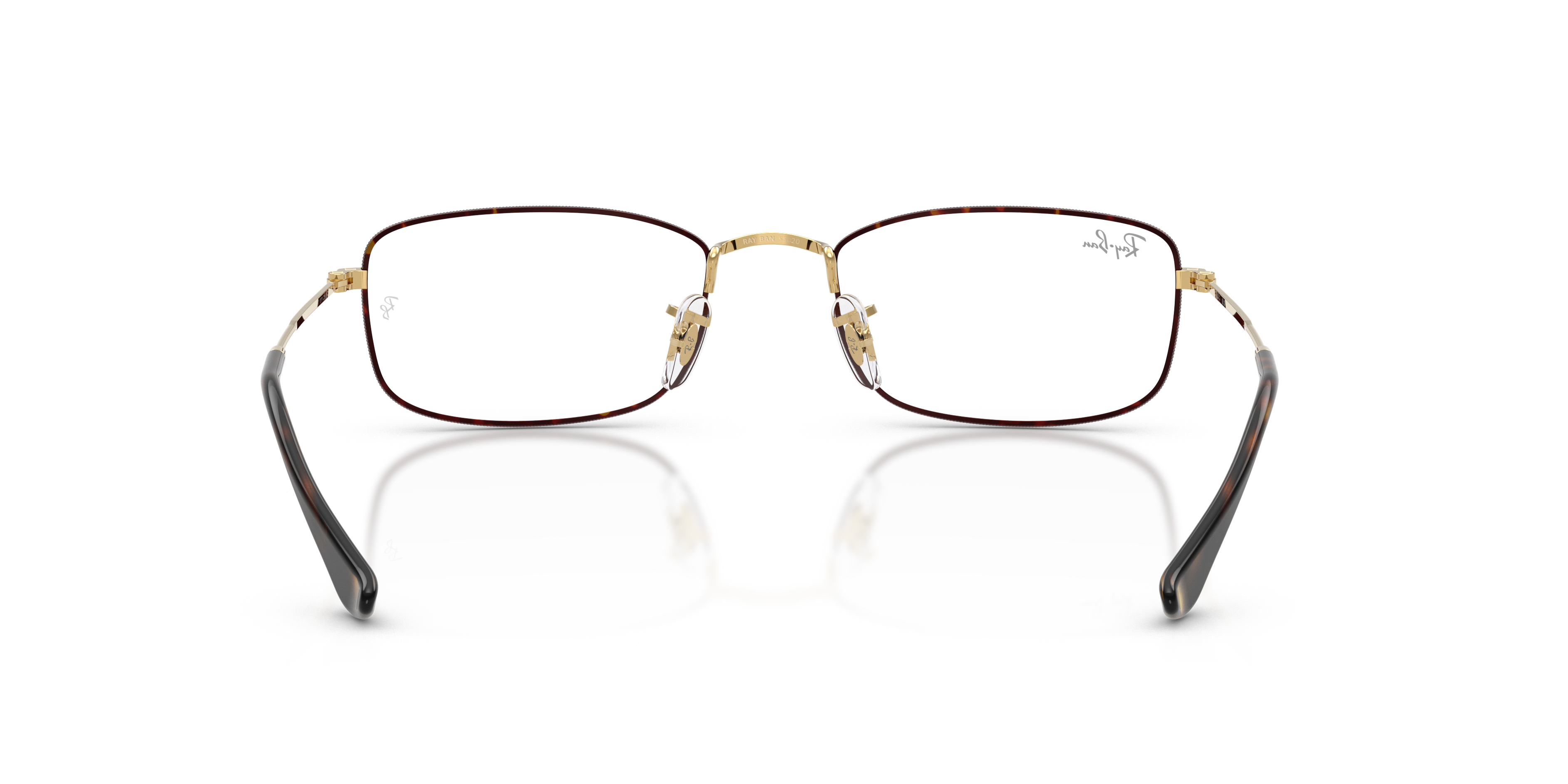 RAY-BAN RX6647 3177 55