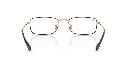 RAY-BAN RX6647 3177 55