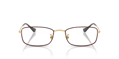 RAY-BAN RX6647 3177 53