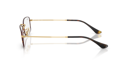 RAY-BAN RX6647 3177 53