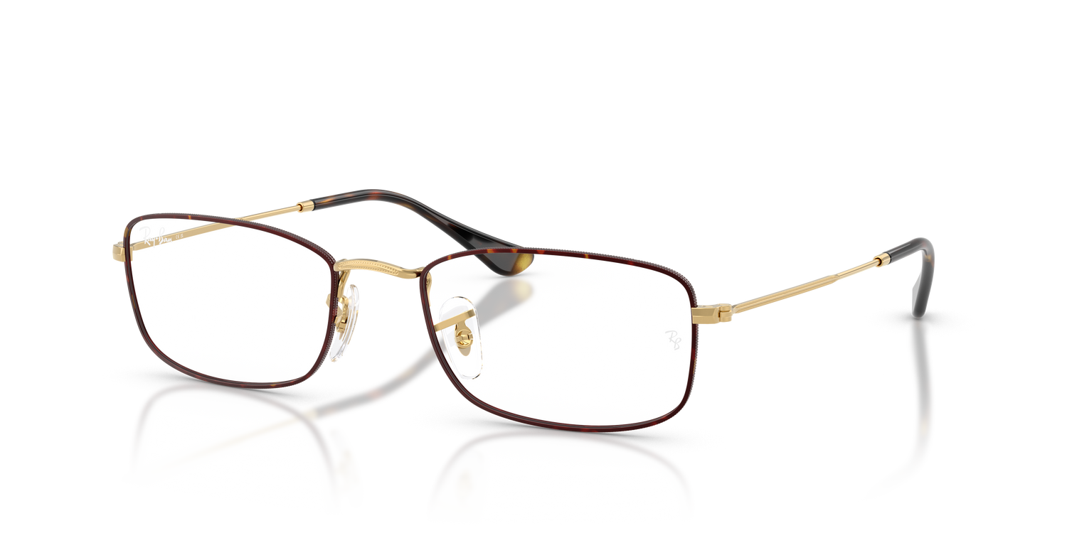 RAY-BAN RX6647 3177 53