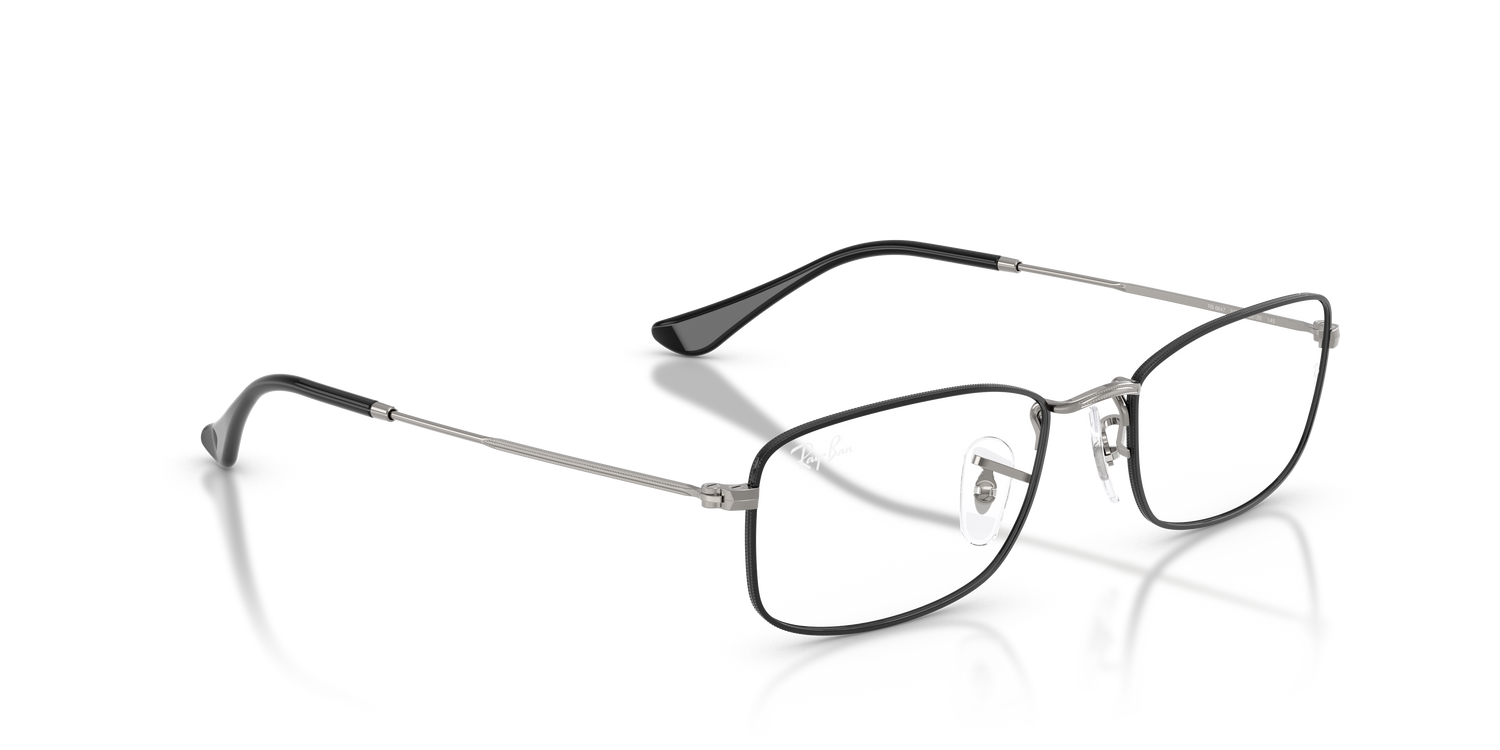RAY-BAN RX6647 3179 53