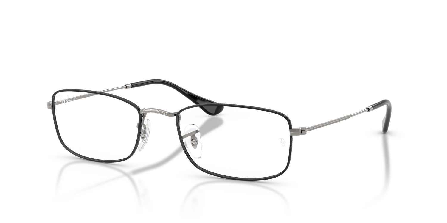 RAY-BAN RX6647 3179 55