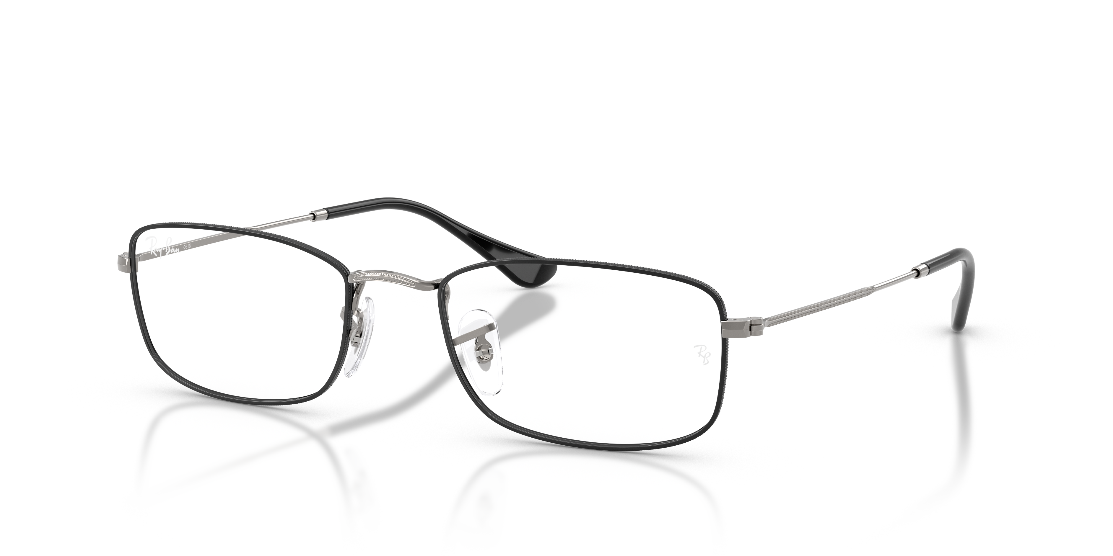 RAY-BAN RX6647 3179 55