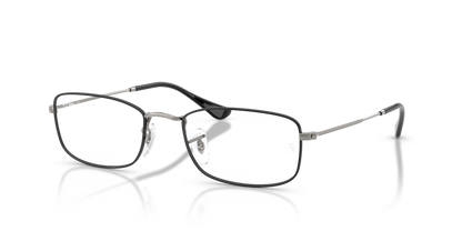 RAY-BAN RX6647 3179 55