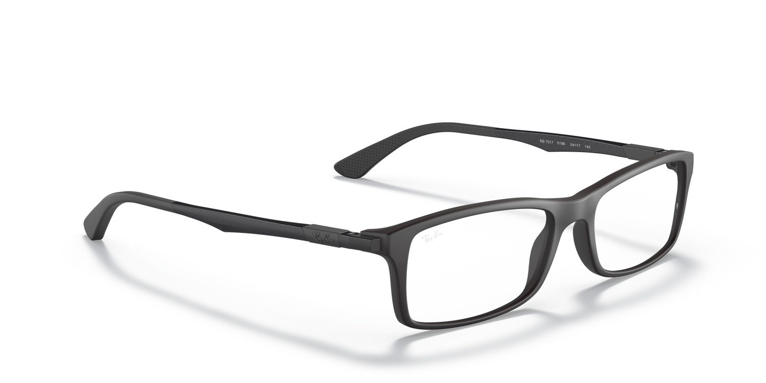 RAY-BAN RX7017 5196 54