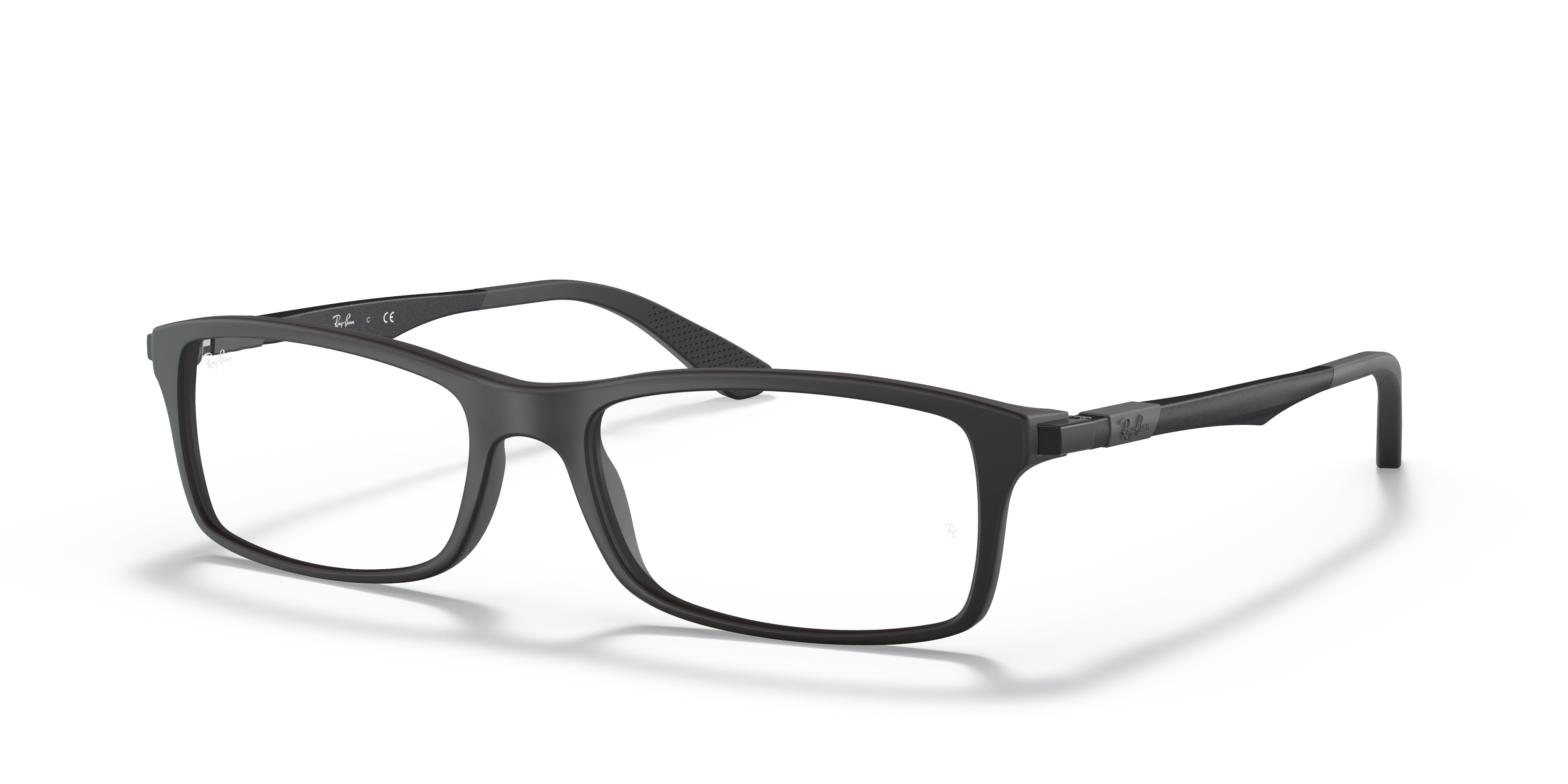 RAY-BAN RX7017 5196 54
