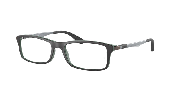 RAY-BAN RX7017 5197 56