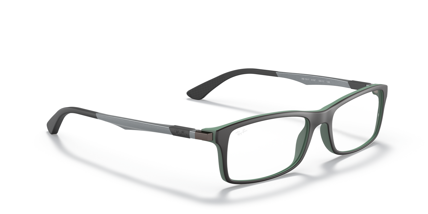 RAY-BAN RX7017 5197 54