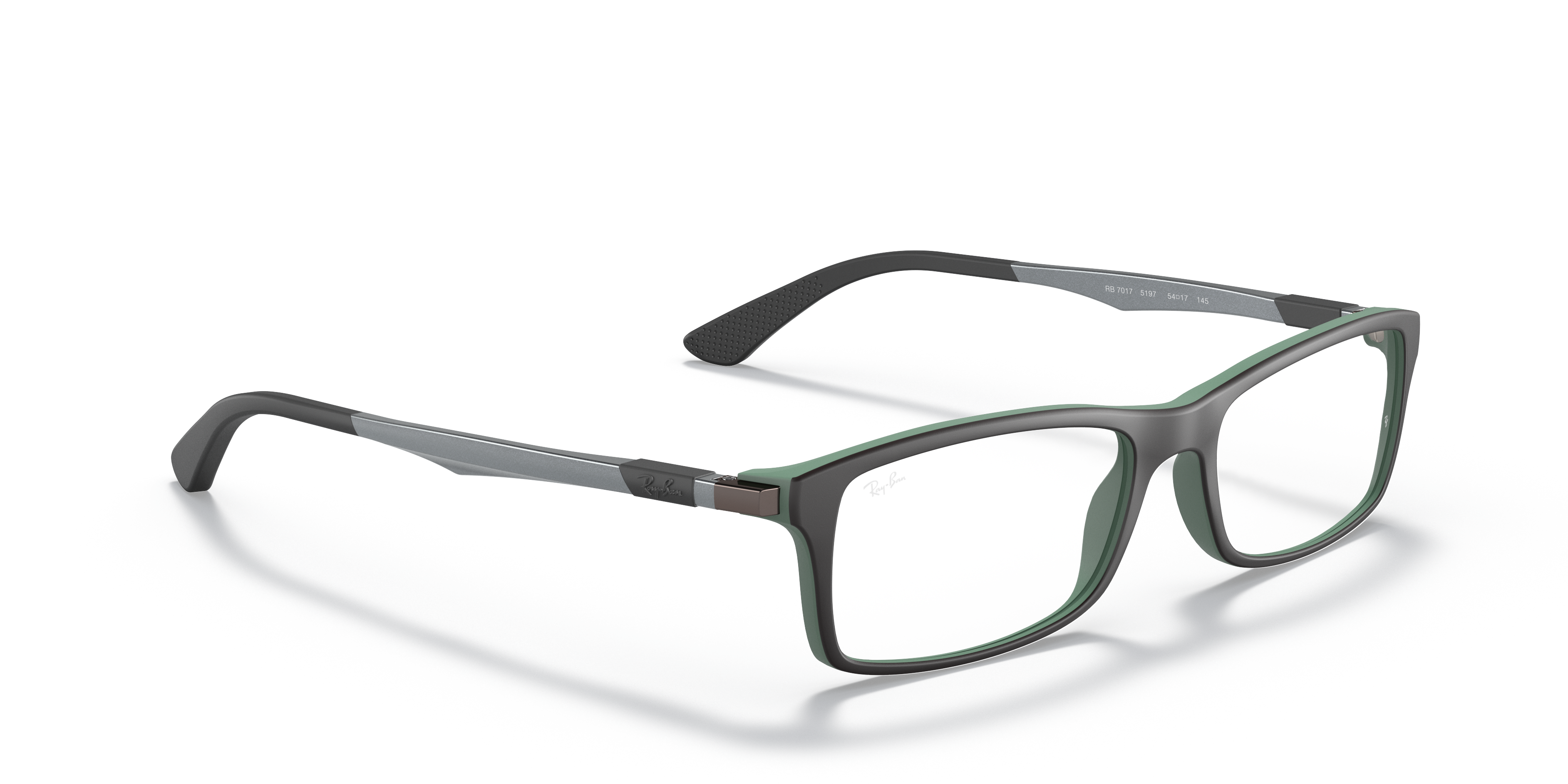 RAY-BAN RX7017 5197 56