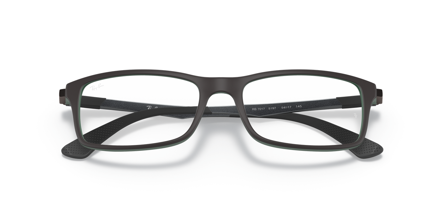 RAY-BAN RX7017 5197 56