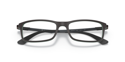 RAY-BAN RX7017 5197 56