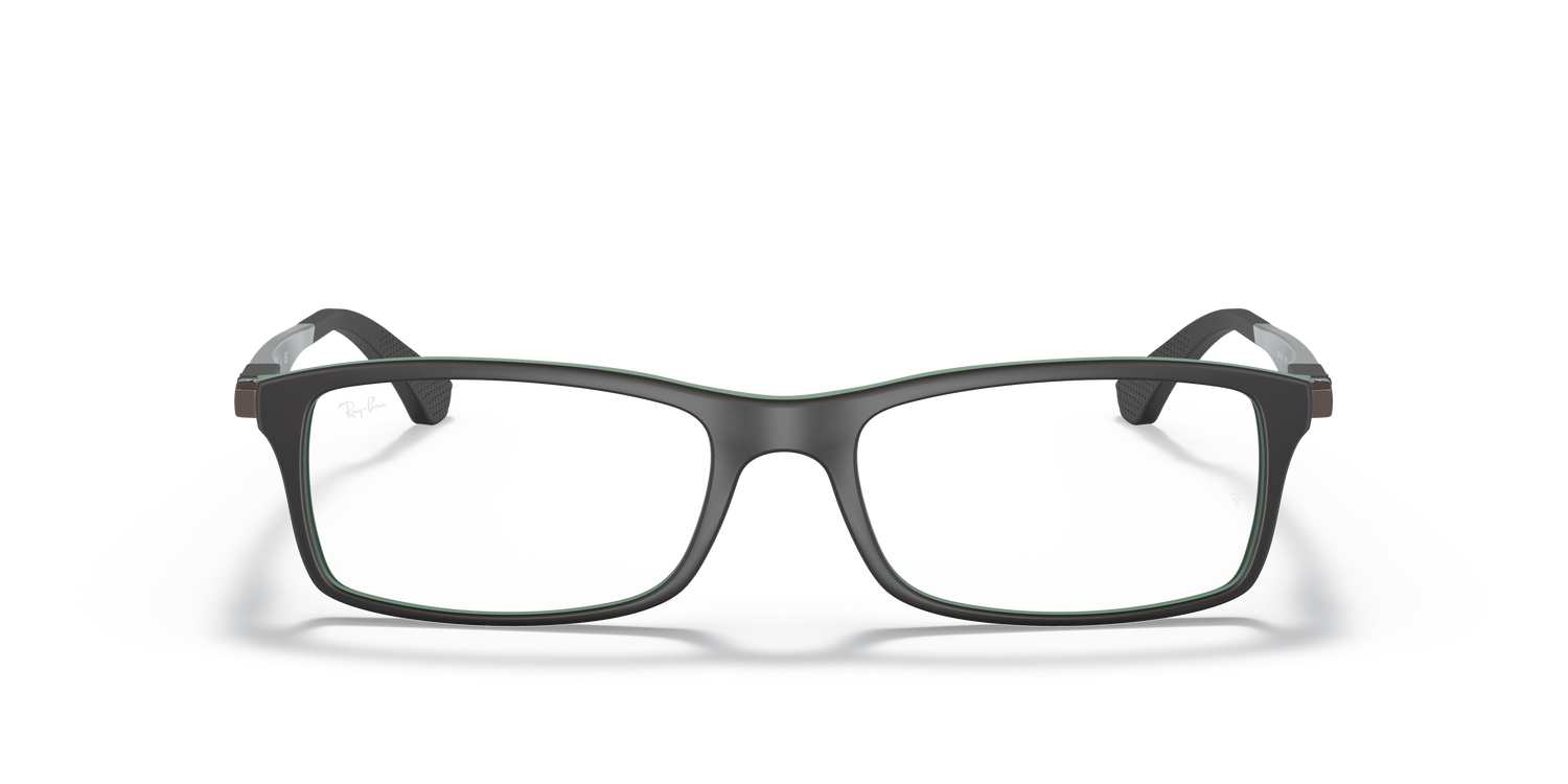RAY-BAN RX7017 5197 54