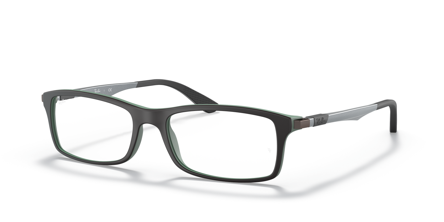 RAY-BAN RX7017 5197 56