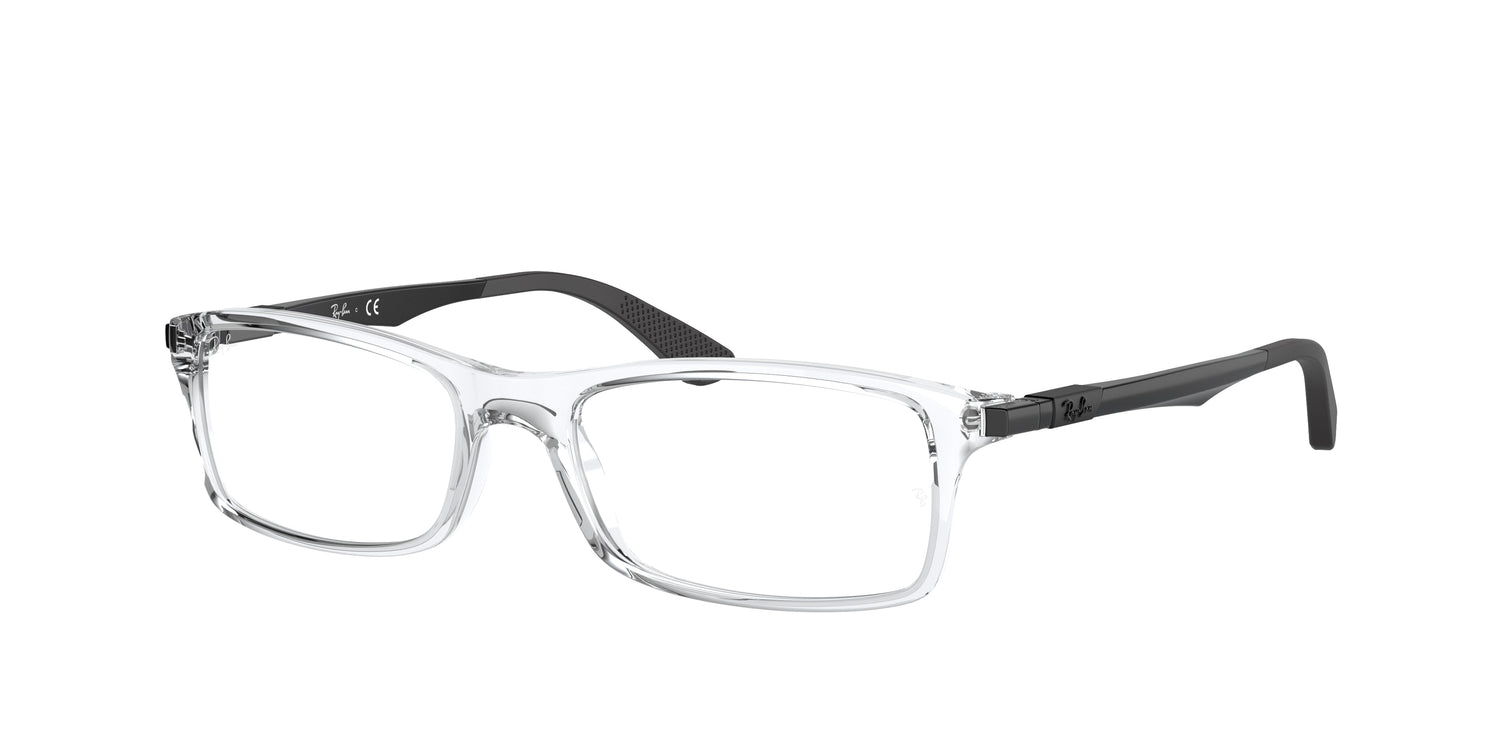 RAY-BAN RX7017 5943 56