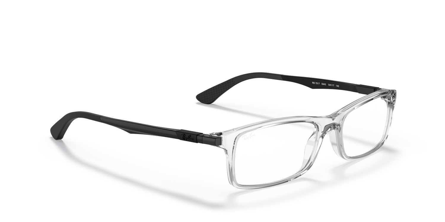 RAY-BAN RX7017 5943 56