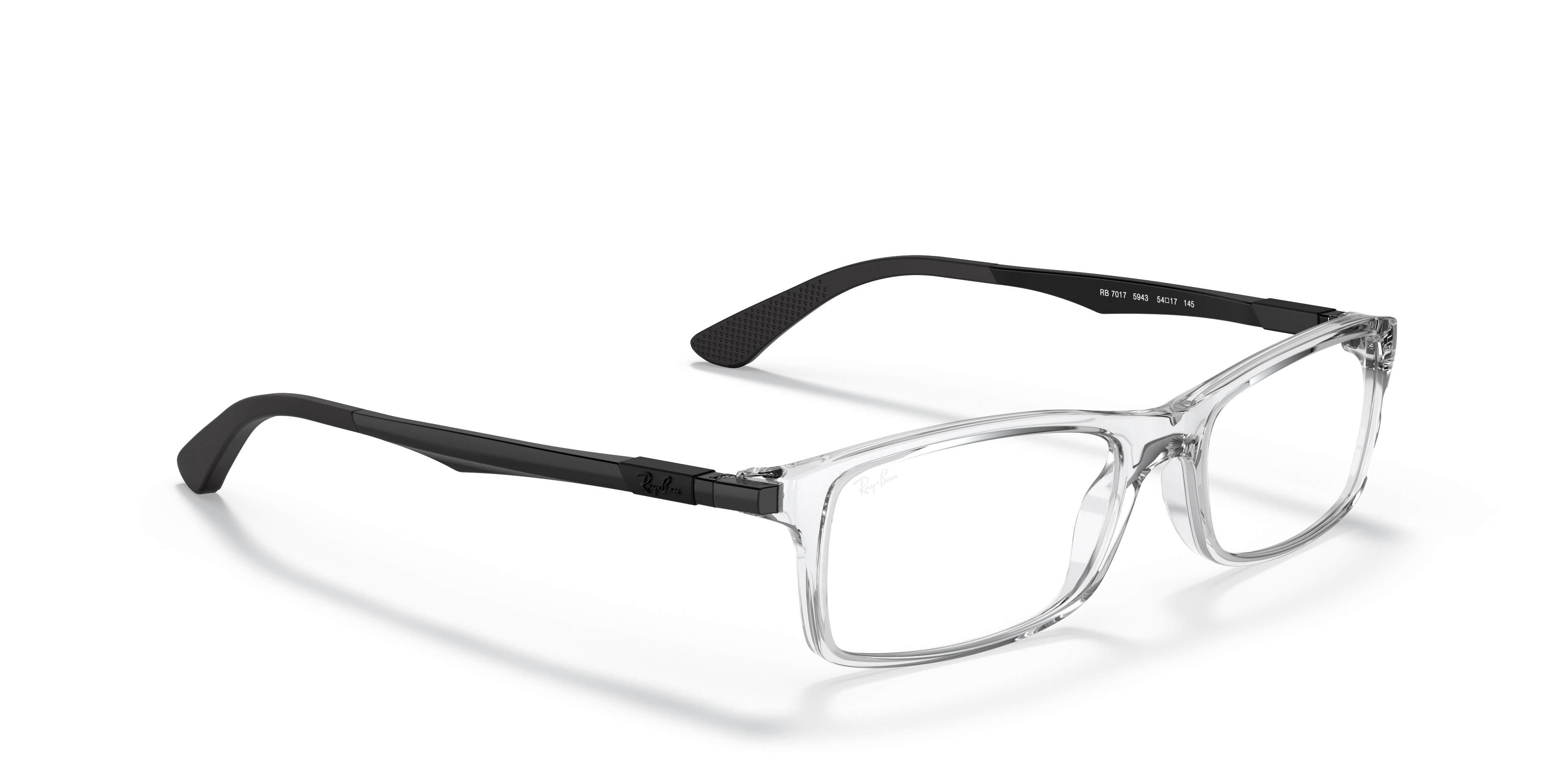 RAY-BAN RX7017 5943 56
