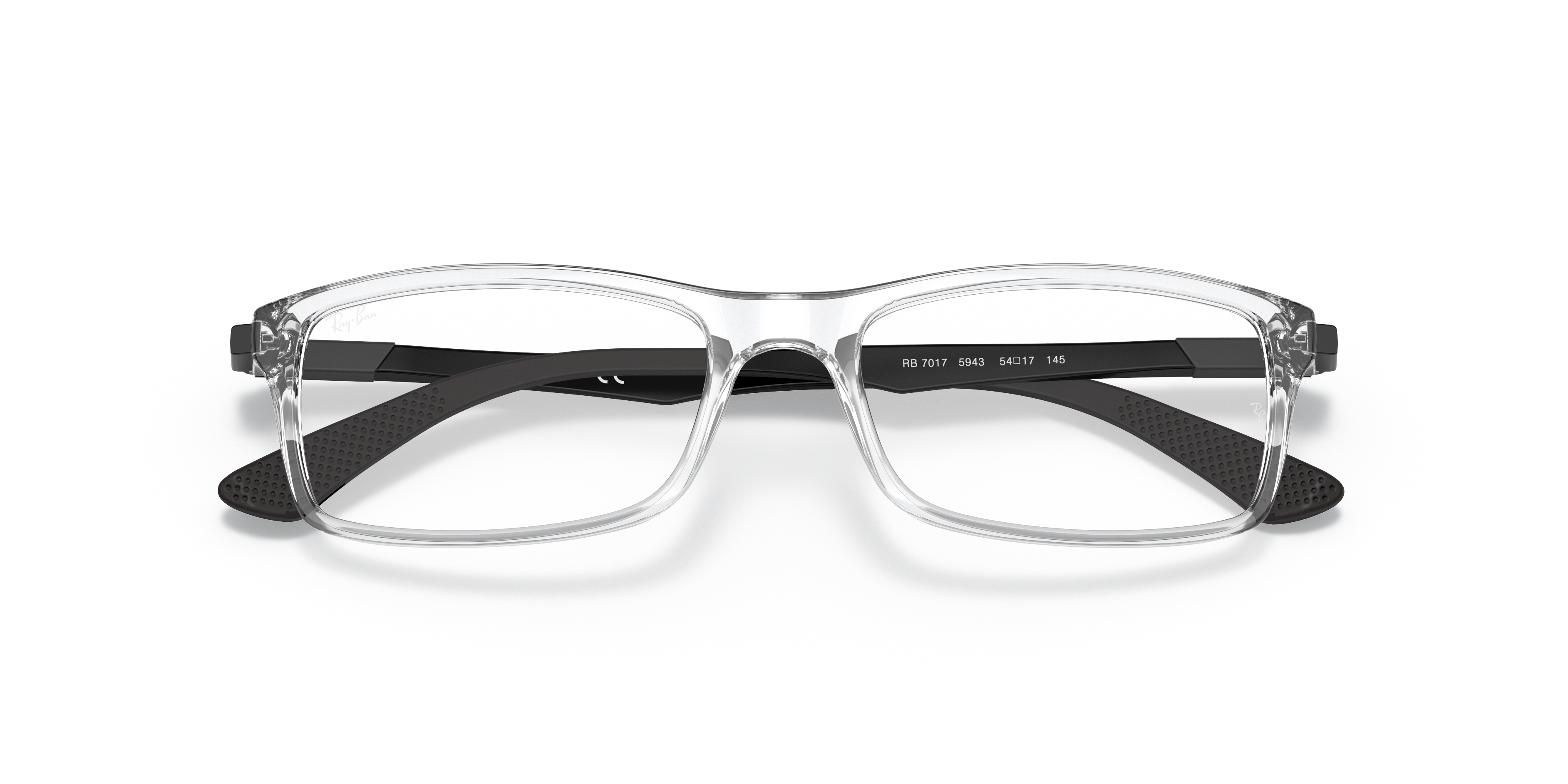 RAY-BAN RX7017 5943 54