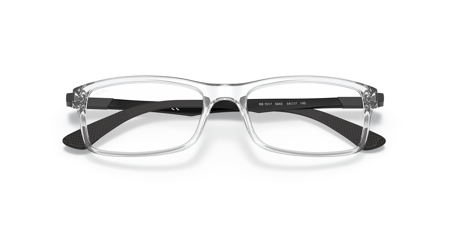 RAY-BAN RX7017 5943 56