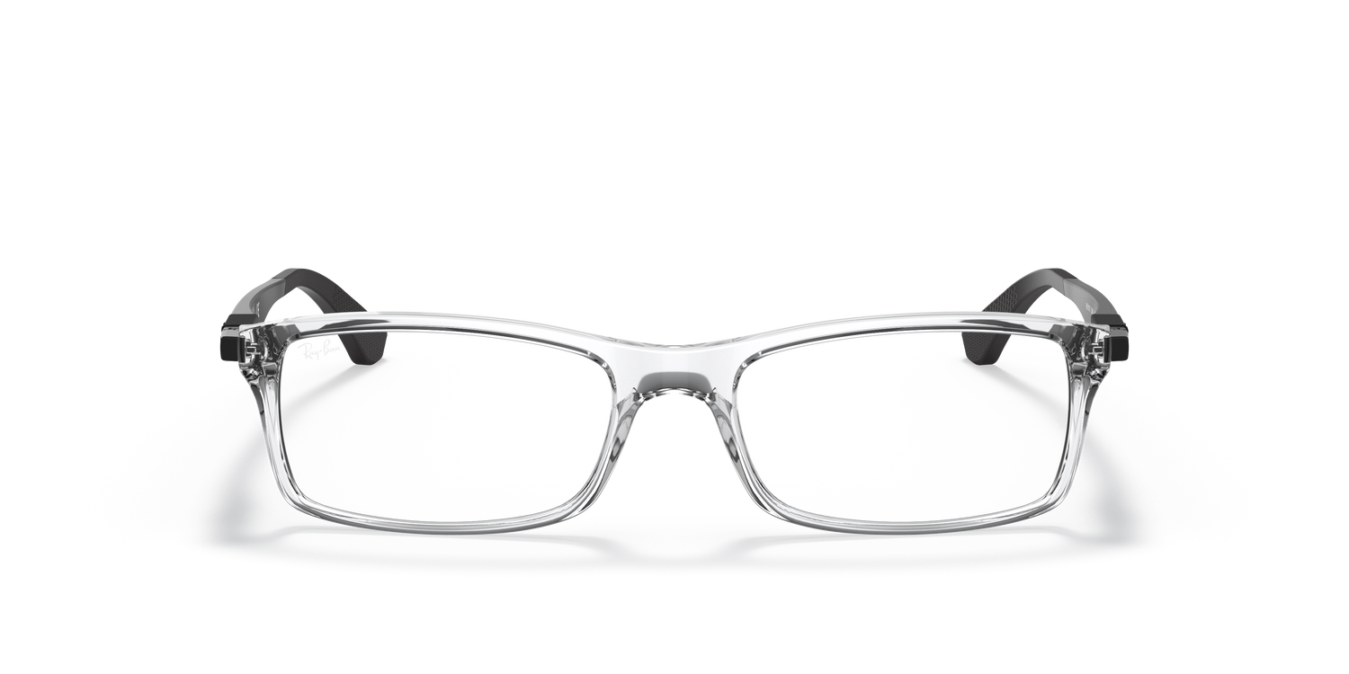 RAY-BAN RX7017 5943 54