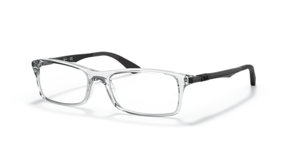 RAY-BAN RX7017 5943 56