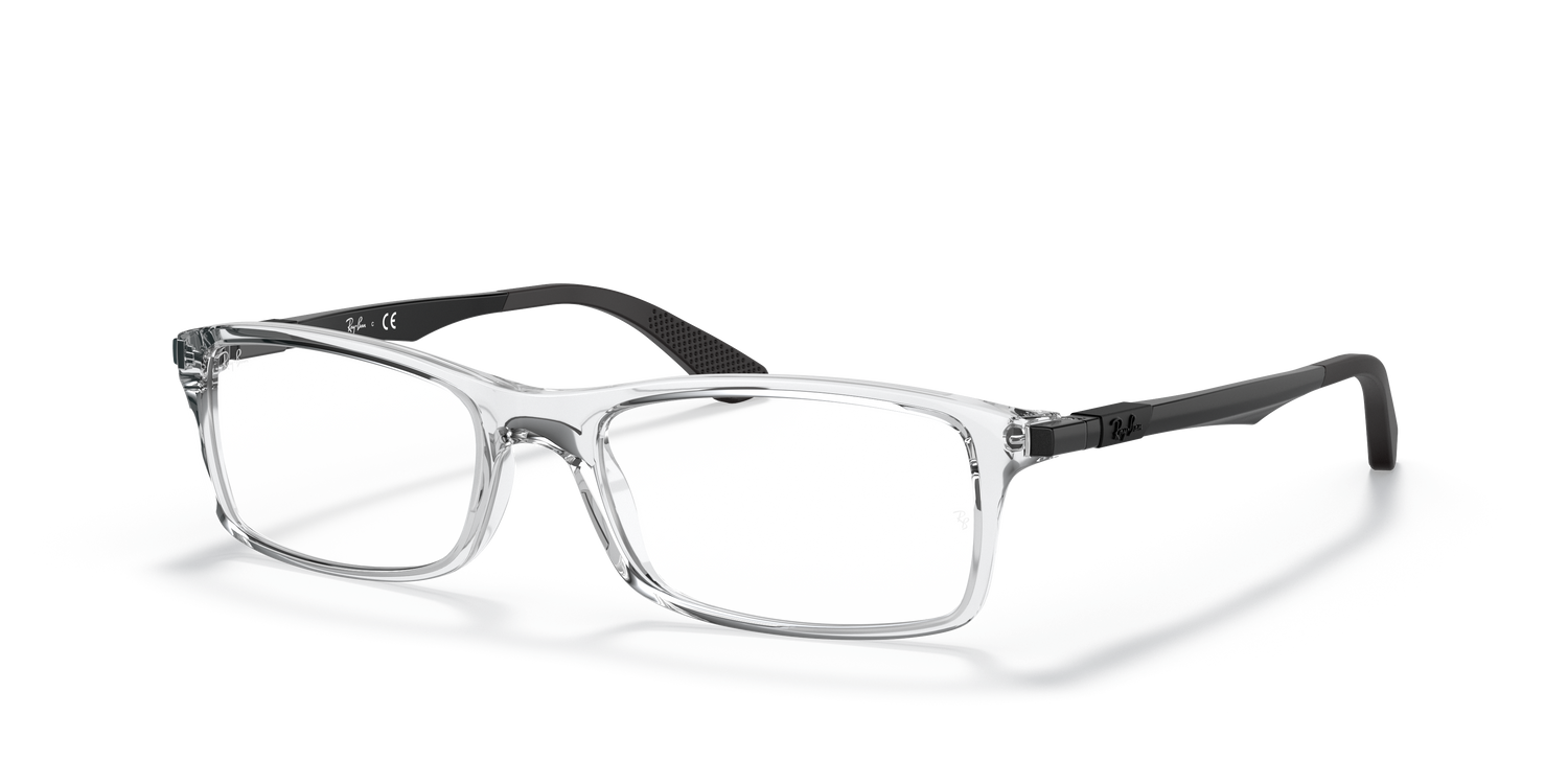RAY-BAN RX7017 5943 54