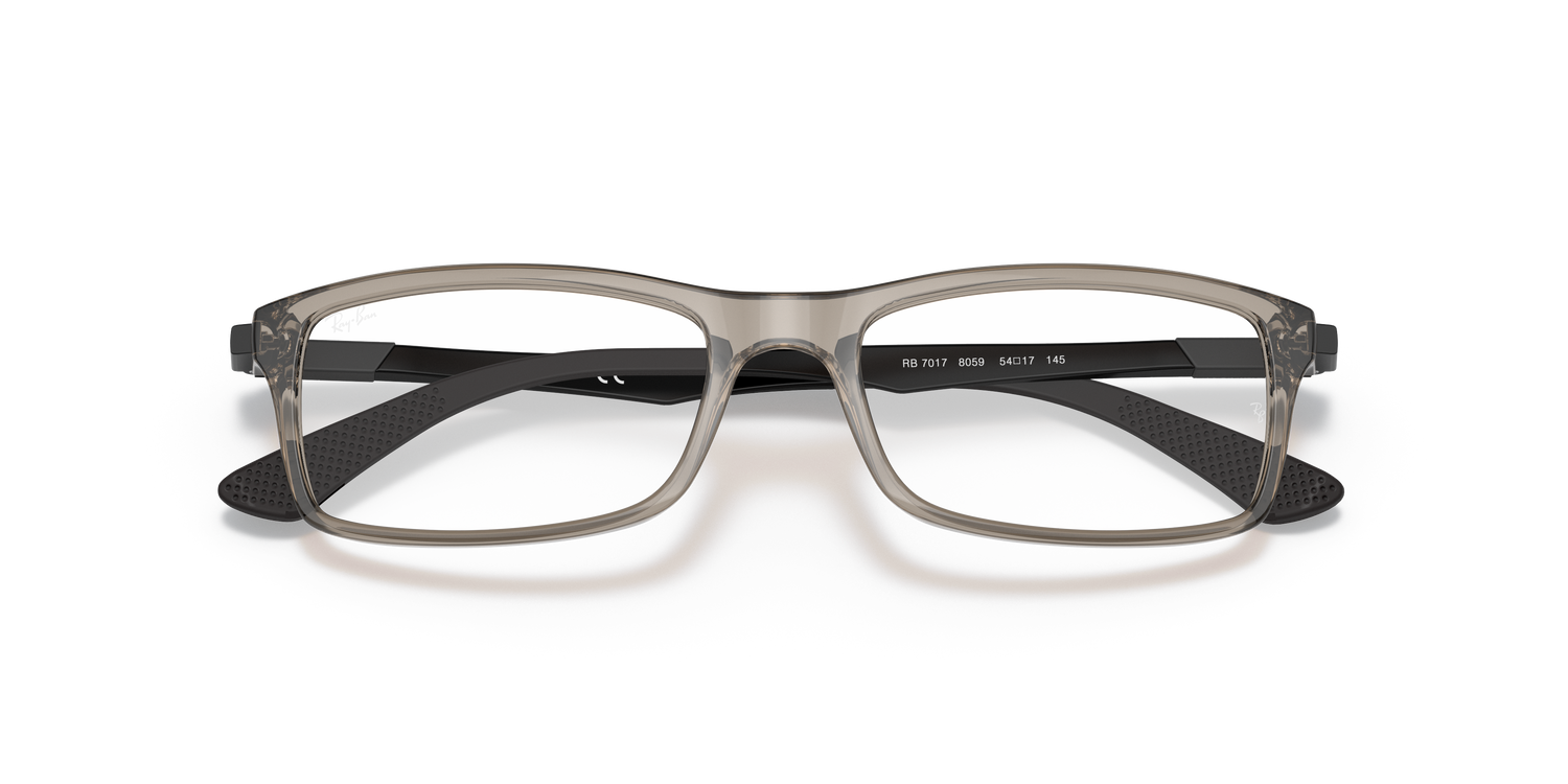 RAY-BAN RX7017 8059 56